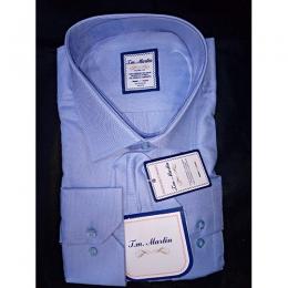 JM MARTIN CLASSIC MEN VIP SHIRT|(AVAILABLE IN ALL SIZES