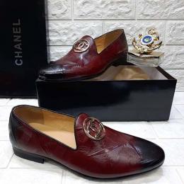  CHANEL HIGH QUALITY LUXURY MEN'S SHOE (AVAILAIBLE IN ALL SIZES) 296