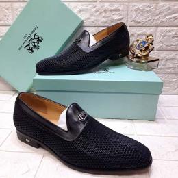 JORDANA BREWSTER HIGH QUALITY LUXURY MEN'S SHOE (AVAILAIBLE IN ALL SIZES ) 309
