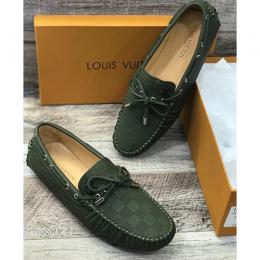 LOUIS VUITTON FORMAL MEN'S SHOE (AVAILABLE IN ALL SIZES) 151