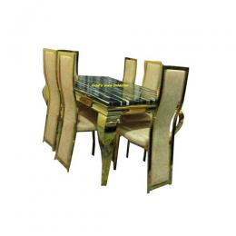 Classic Marble Dinning