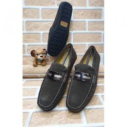 DELUXE HIGH QUALITY LUXURY MEN'S SHOE (AVAILAIBLE IN ALL SIZES) 341