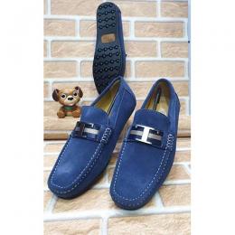 DELUXE HIGH QUALITY LUXURY MEN'S SHOE (AVAILAIBLE IN ALL SIZES) 350