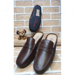 CLARKS HIGH QUALITY LUXURY MEN'S SHOE (AVAILAIBLE IN ALL SIZES) 359 