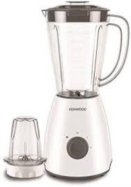 KENWOOD BLP10.C0WH BLENDER WITH 2 MILL, 1.5L