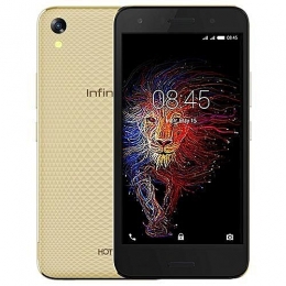 Infinix Hot 5 1GB(With Finger Print)