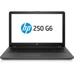 HP 250 G6 1WY08EA Black (Core i3, 4GB, 500GB, 15.6" WXGA, Intel HD, Dos) English(LC)