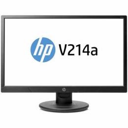 HP V214 MONITOR 21" LED (HDMI) - deluxe.com.ng