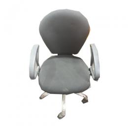 DELUXE OFFICE SWIVEL CHAIR