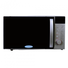 Haier Thermocool Microwave Manual Solo 20L