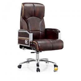 DELUXE EXECUTIVE OFFICE CHAIR|DEL 207