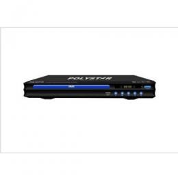 POLYSTAR PV-2250 DVD SUNPLUS|HEAT STICK|USB FUNCTION|HDMI OUTPUT