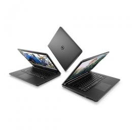 Dell Inspiron 14 3467 6th Gen - Intel Core i3 - 4GB RAM, 1TB HDD - 14 Inches, Dvd Rom - Win 10 - deluxe.com.ng