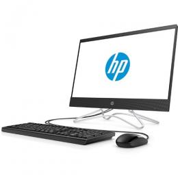 HP 200 G3 AIO Desktop - Intel Core i3-8130U - 4GB RAM - 1TB HDD - 21.5" - deluxe.com.ng