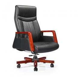 DELUXE EXECUTIVE OFFICE CHAIR|DEL 216