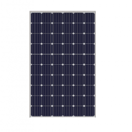 280 monocrystalline solar panel 