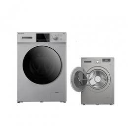 Polystar 8kg Automatic Inverter washing machine - PV-FLS8KGINV