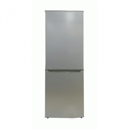 Hisense Refrigerator 29DCA Bottom mounted Double Door - deluxe.com.ng