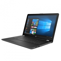 HP Notebook - 15-bs001nia(2CM21EA)