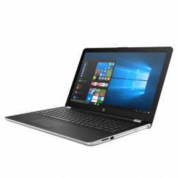 HP Notebook - 15-bs012nia (2KE56EA)