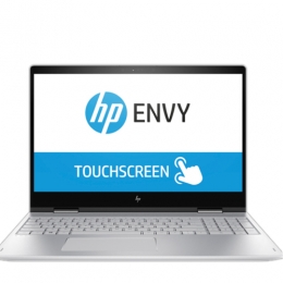 HP ENVY X360 - 2PQ85EA