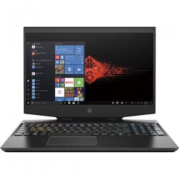 HP OMEN Laptop - 15-dc2010nr Intel® Core™ i7-10750H|8GB|4GB|512GB SSD|WIN 10