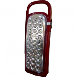 30 Led Rechargeable Lamp-TMS-6631L