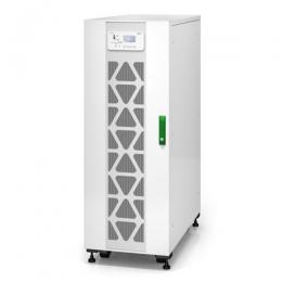 APC Easy UPS 3S 30 kVA 400 V 3:3 UPS with internal batteries - 9 minutes runtime E3SUPS30KHB1