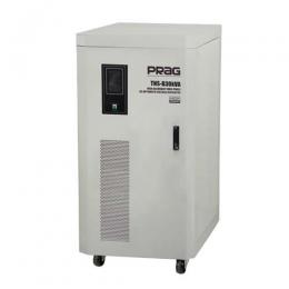 PRAG 30KVA (225-456) 3-PHASE VOLTAGE REGULATOR