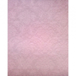 PINK DAMASK DESIGN WALLPAPER -318-3(16 SQM)