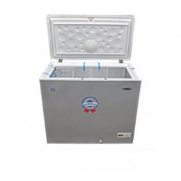 Haier Thermocool Chest Freezer | MED-319 R6 SIlver