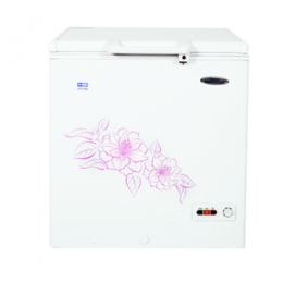 Haier Thermocool Commercial Chest Freezer CCF-319 WHT