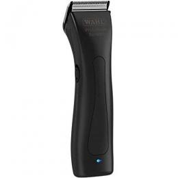 WAHL Stealth Beretto |8843-227| Black Professional Cordless Hair Clipper with Diamond Blade (NN)