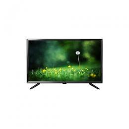 Polystar 32 Inch LED TV(PV-HD3216T) with Sound bar