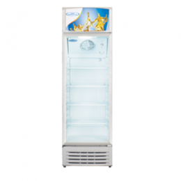Haier Thermocool Commercial Refregerator Beverage Cooler BC300 R6