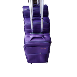 ELEGANT 3 PIECE SET TRAVELLING LUGGAGE