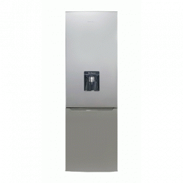 Hisense Refrigerator RD-35DCB Bottom mounted Double Door - deluxe.com.ng