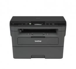 BROTHER MONO LASER MULTI-FUNCTION PRINTER - DCP-L2535D