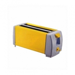 Eurosonic 4-Slices Pop-up Toaster