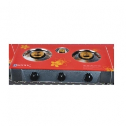 Sonik 407 Gas Stove