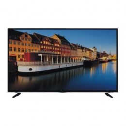 SYINIX-40" LED TV-40LED400FRA