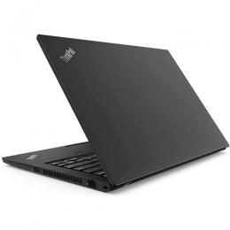 Lenovo ThinkPad T490 ,20N20008US 14" Notebook|1366 X 768|Core i5 I5-8265U|8 GB RAM| 256 GB SSD|Glossy Black|Windows 10 Pro 64-bit (DW)