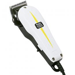 Wahl Professional Super Taper Hair Corded Clipper 08466 – 216 – White/Yellow (NN)
