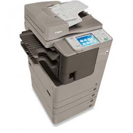 Canon IR 4245 Copier Machine, Memory Size: 1.75 GB