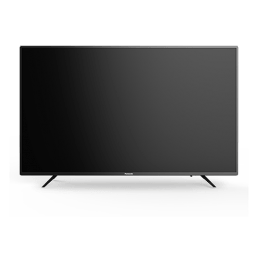 Panasonic 49 Inch Smart TV Full HD -49FS430