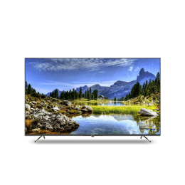 Panasonic 43 Inch 4K Smart LED TV Full HD 43GX706MF