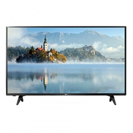 LG 43-Inch Full HD Digital LED TV - 43LJ500