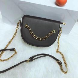 FASHION WOMEN'S SHOULDER LOCK HAND BAG