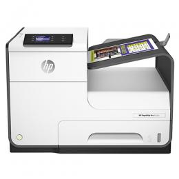 HP PageWide Pro 452dw Printer (D3Q16B)