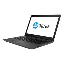 HP 240 G6 Black Notebook 2.50 GHz 7th gen Intel® Core™ i5 i5-7200U(4BD02EA)